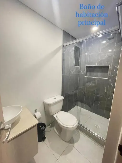 Apartamento Amoblado Hda Rosa Blanca Villavicencio 0*,  Colombia