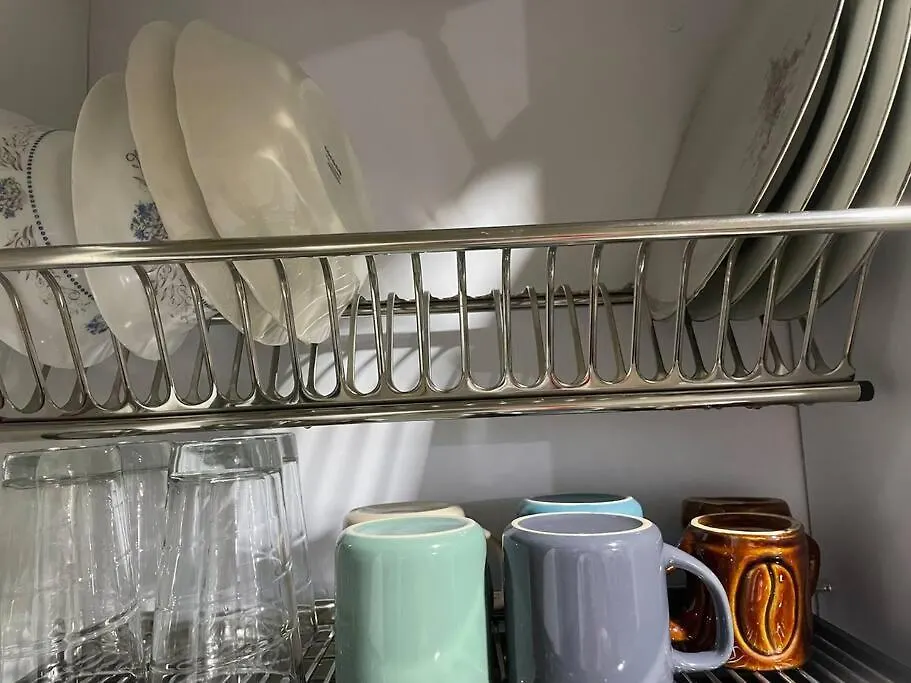 Apartamento Amoblado Hda Rosa Blanca Villavicencio 0*,  Colombia